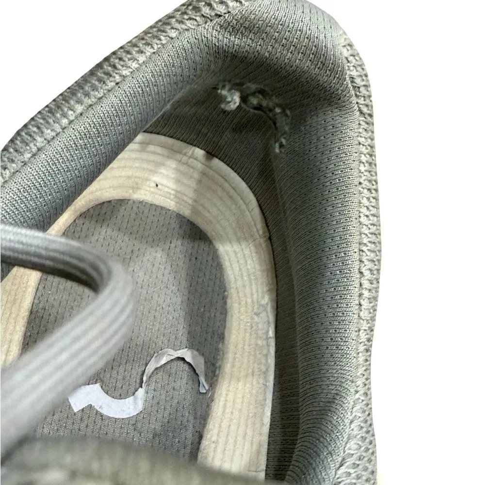👟 On Running Cloudswift Shoes – Women’s 9 –‎ Gray & White